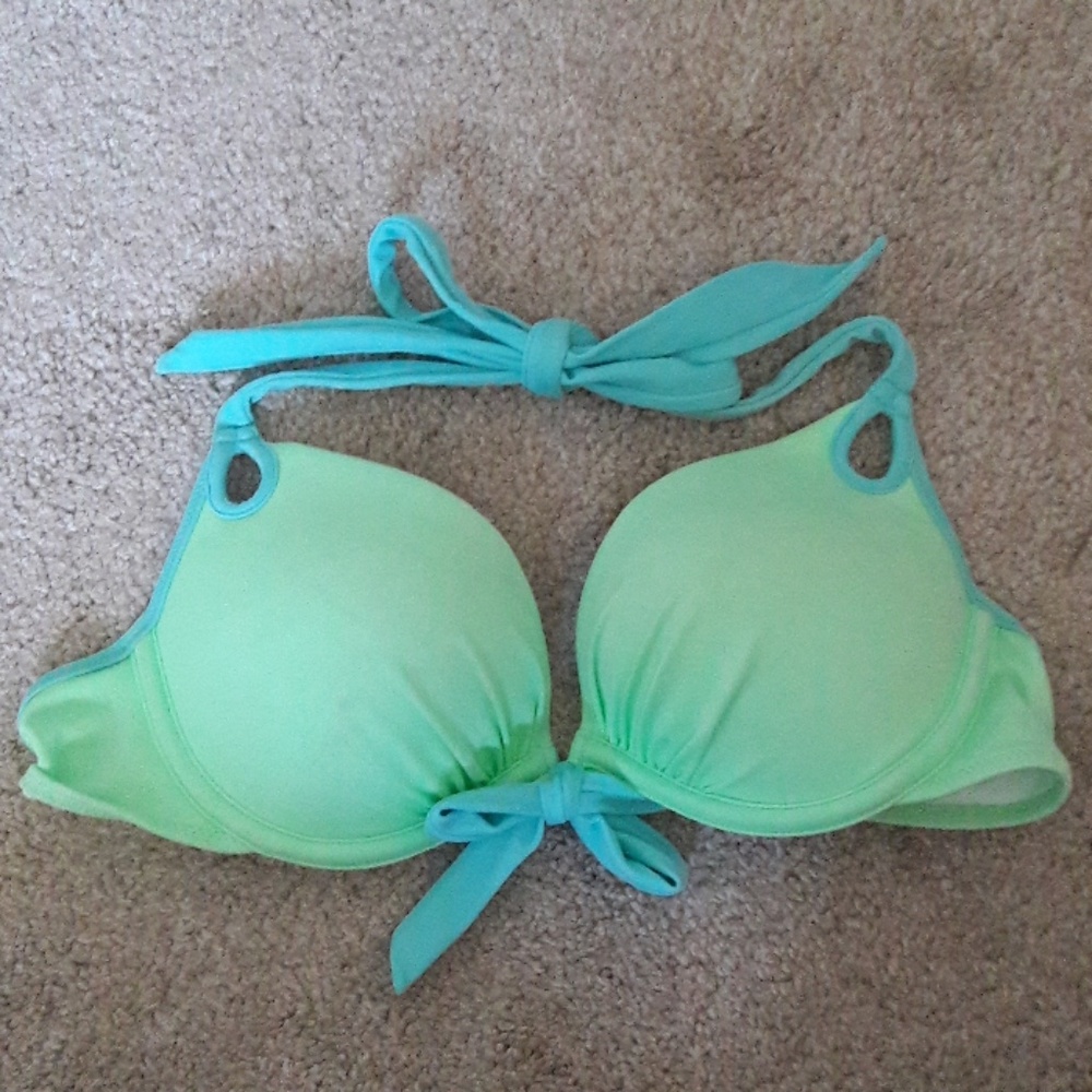Victoria secret bikini top